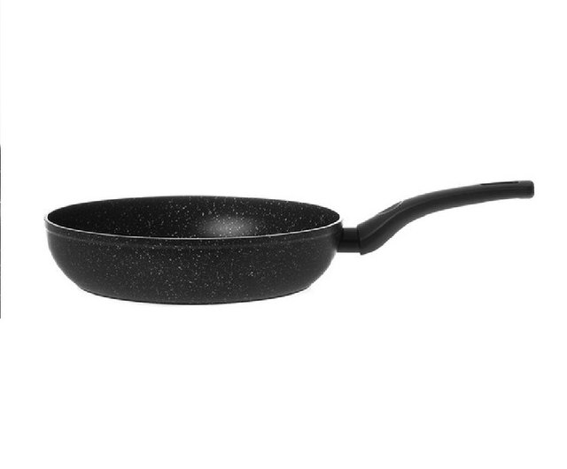 HOLA 316 composite Stainless Steel frying pan 28cm - Shop  hola-testritegroup Cookware - Pinkoi