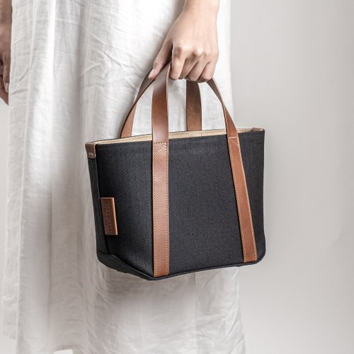 新品 ￥13200 レストフォーク×倉敷帆布×ムーンスター 日本製