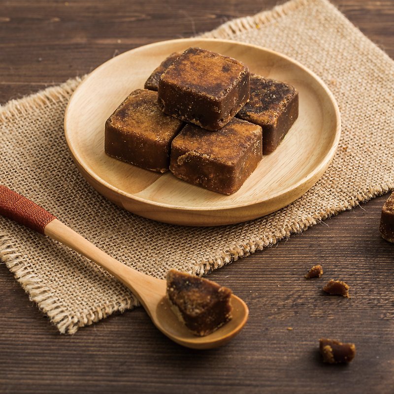 [Chun Hao Xin] Brewing Brown Sugar Bricks - น้ำผึ้ง - อาหารสด สีนำ้ตาล