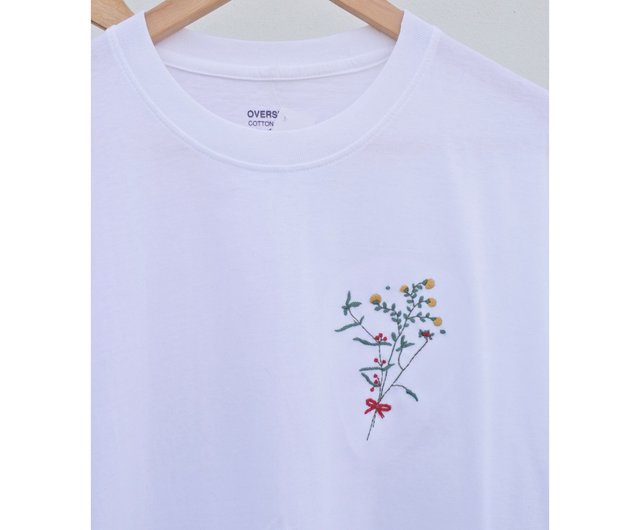 Women Mock Neck Long Sleeve T-Shirts Vintage Floral