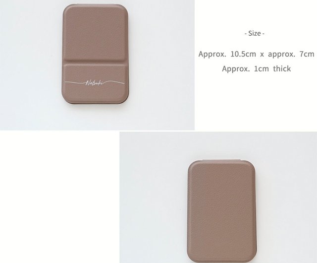 カタカムナ カムパワーミラー コンパクト 手鏡 コンパクトミラー : カタカムナ カムパワーミラー 鏡 ミラー コンパクト