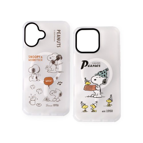 Snoopy Phone スヌーピー 電話 未使用品　デッドストック　ピーナッツ スヌーピー ウッドストック 50周年記念 電話機 PHONE 箱付き