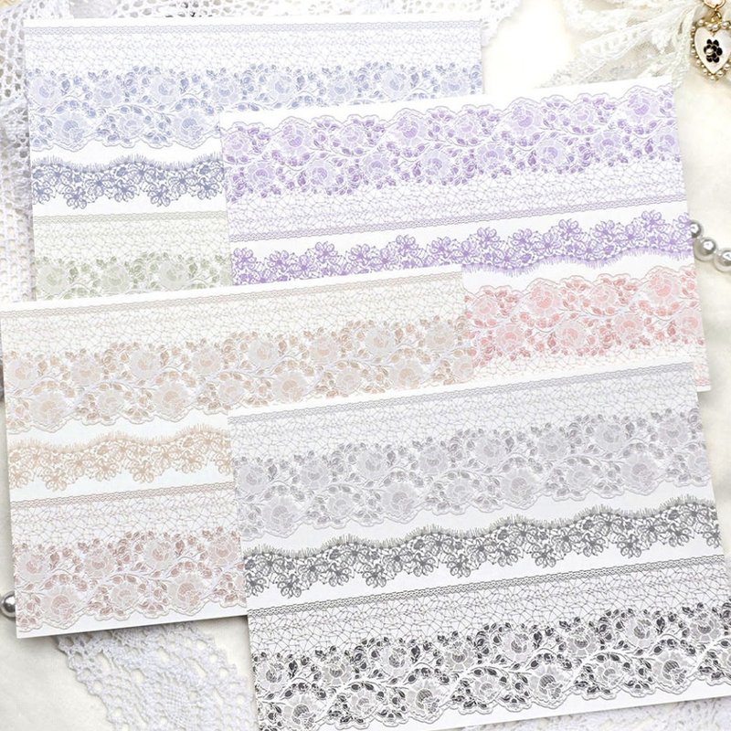 :lace: Double-sided paper - Envelopes & Letter Paper - Other Materials 