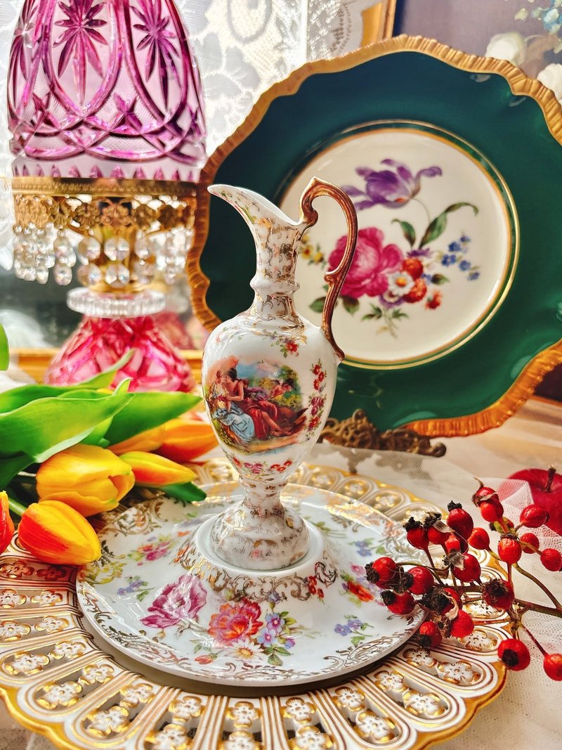 指定買家下標 - 茶壺/茶杯/茶具 - 瓷 多色