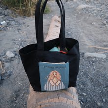 花京院典明 フィギュア収納ショッピングバッグ xrage