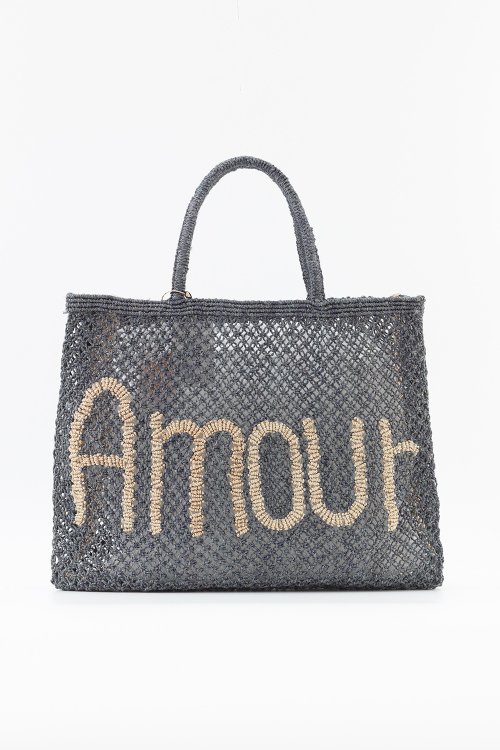 The Jacksons Amour Tote Bag