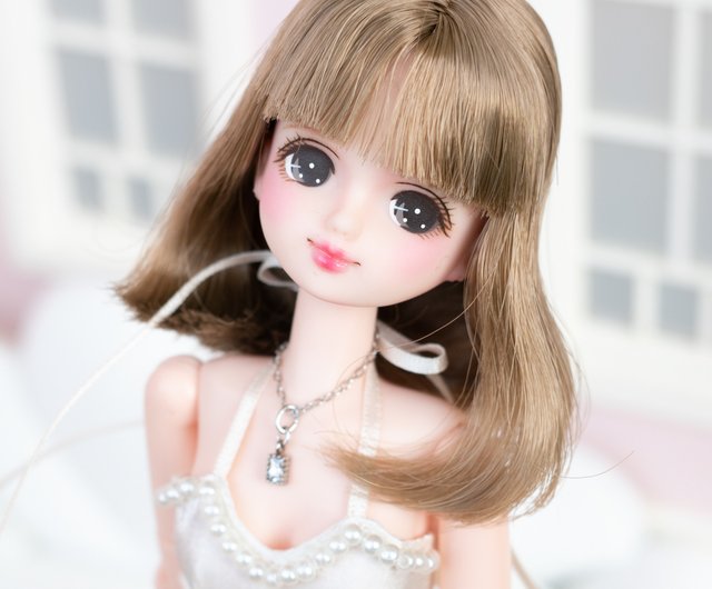 キャッスル製  きらちゃん メイクカスタム キャッスル製 きらちゃん メイクカスタム - ショップ *SELFISH