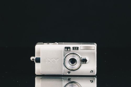 Canon IXY i #2548 #APS フィルムカメラ - ショップ Rick photo