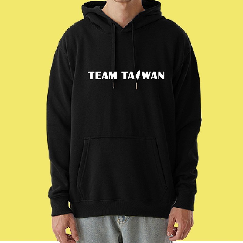 TEAM TAIWAN Cap T Baseball Gold Medal World Champion Clothes T-shirt Black T Children's Clothing Pure Cotton - Men's T-Shirts & Tops - Cotton & Hemp Multicolor