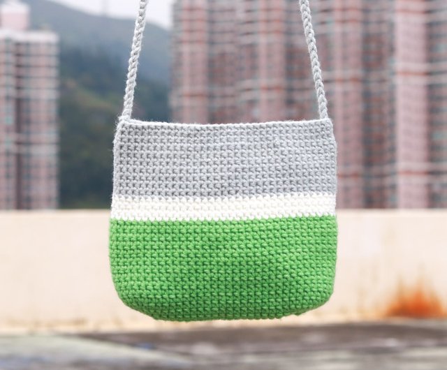 Phase Eight☆グレーレザークロスボディバッグ グレー レザー製 Trunkaroo クロスボディバッグ | Marni