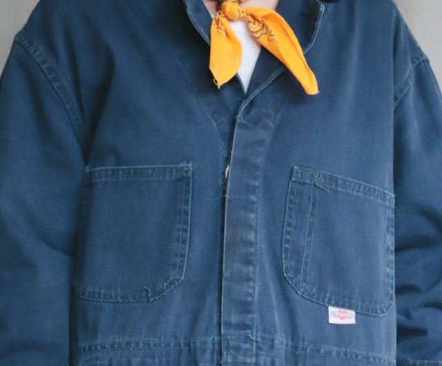 carhartt 60s coveralls, overalls [Tsubasa.Y 古 着 屋] - Shop 