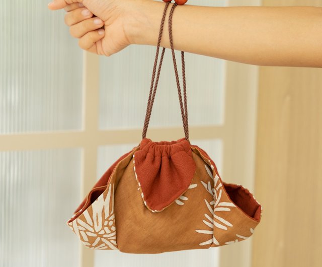 Lotus bag new arrivals