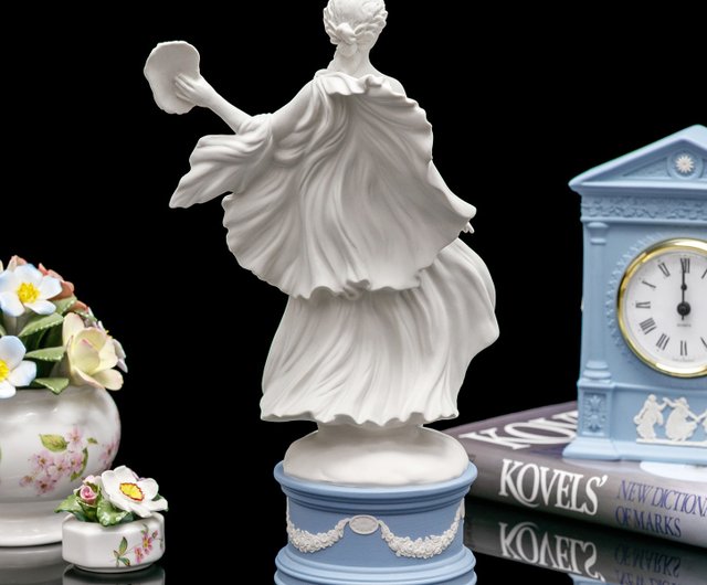 置き物 陶器 『崇拝』 【公式通販】