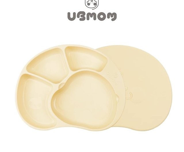 Mother's Corn Suction Plate for Baby