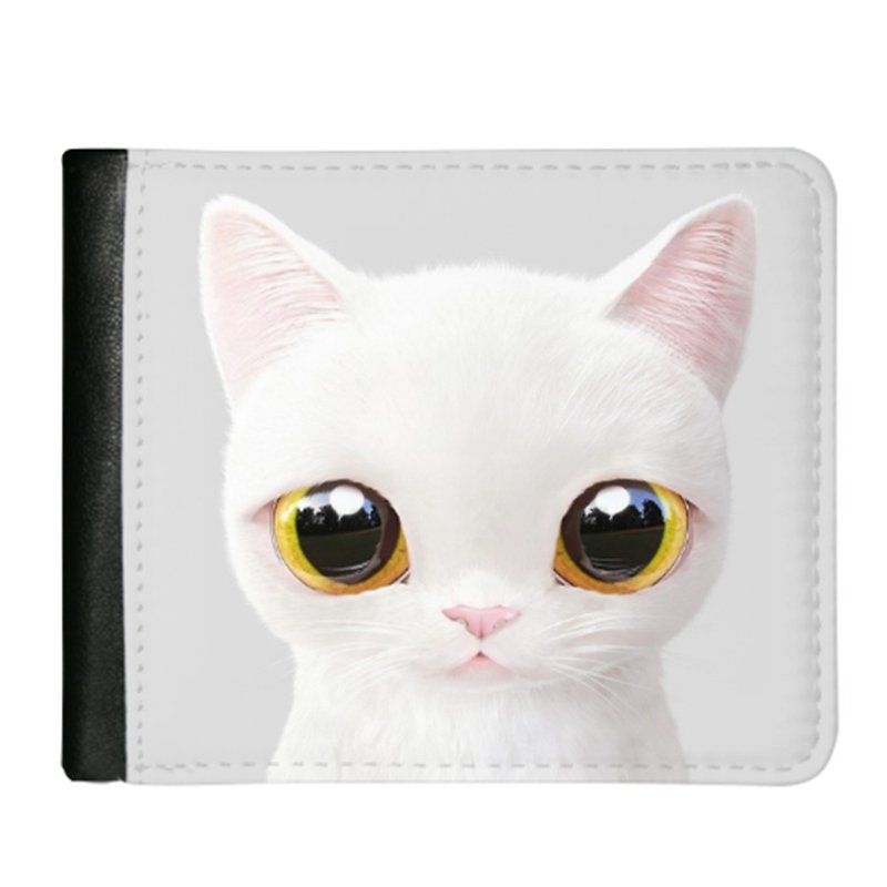 Wallet AS2303 - Mouse Pads - Plastic 