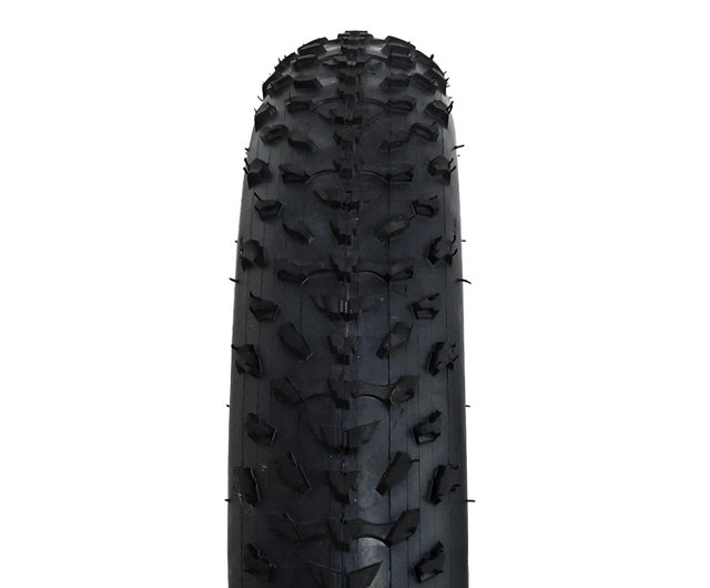 UD 20 x 4.0 Kenda には粒状のファット タイヤ ケーシング/ストリップ