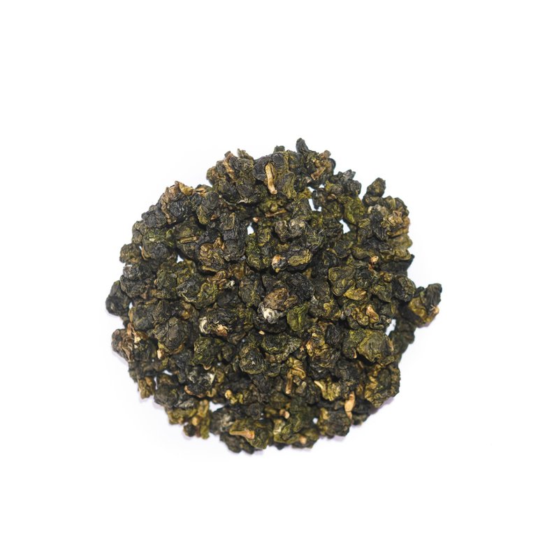 烘焙正欉阿里山鐵觀音 雪月 - 茶葉/茶包/水果茶 - 其他材質 紅色