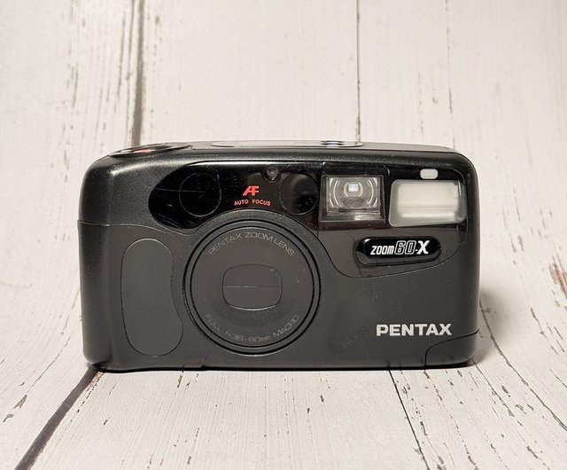 ペンタックス ズーム 60倍フィルムカメラ - ショップ indusphoto119