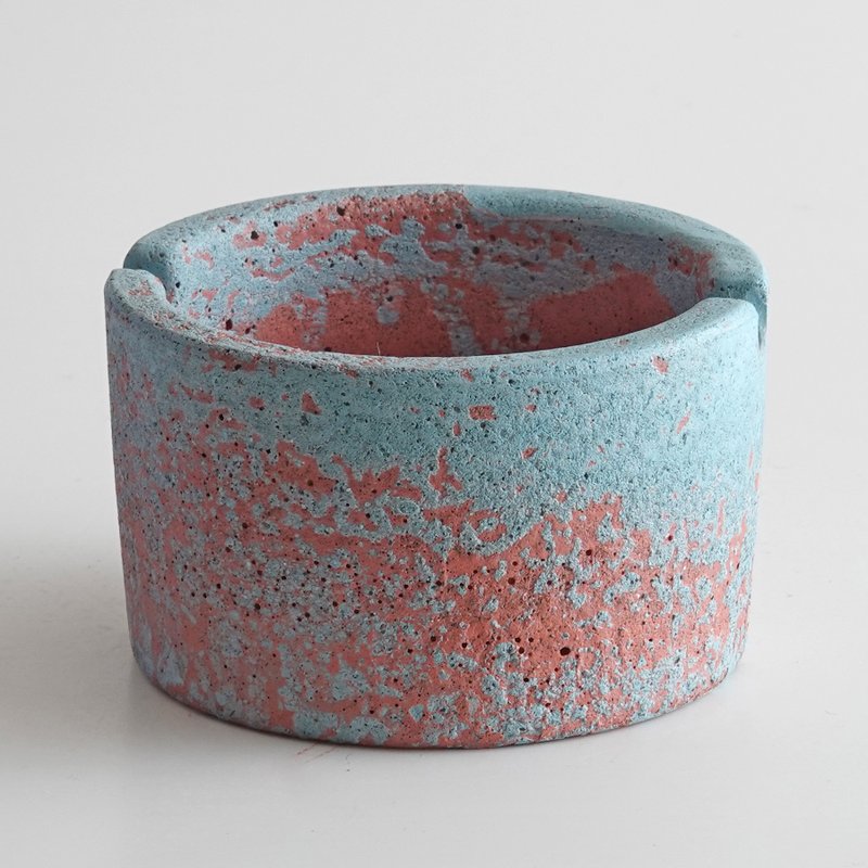 水泥菸灰缸 - 擺飾/家飾品 - 水泥 