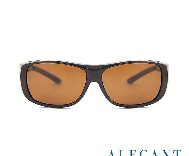 Polarised Bifocal Fishing Sunglasses - Fortis Eyewear