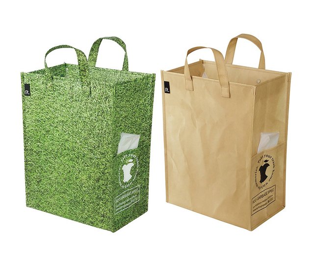 ROOTOTE Universal Storage Bag (2 models-environmental protection