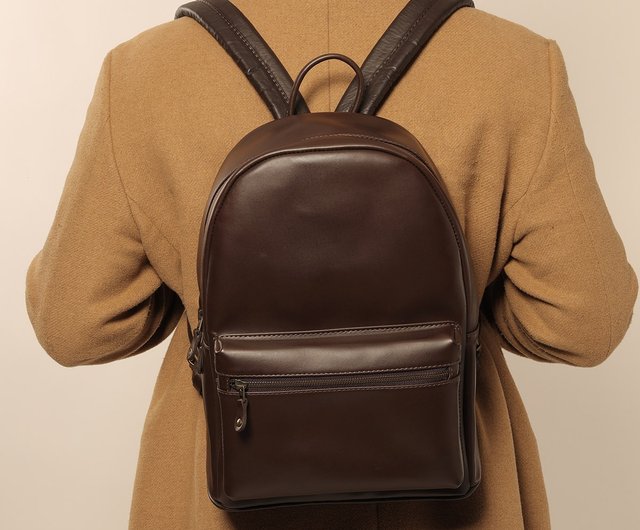 美品✨　beara beara MORGAN リュック　バックパック　レザー MORGAN