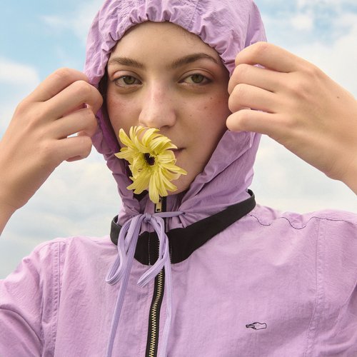 preorder available on 31/07) Aprilpoolday / CHARLOTTE JACKET