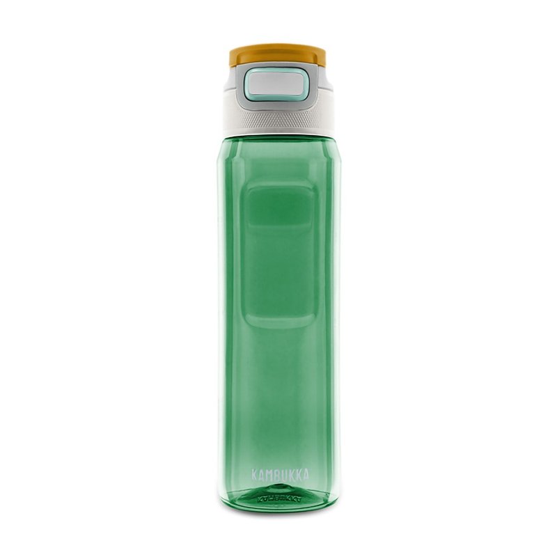 ELTON Snapclean 運動杯 33oz (1000ml) - 橄欖綠色 - 水瓶/水壺 - 塑膠 綠色