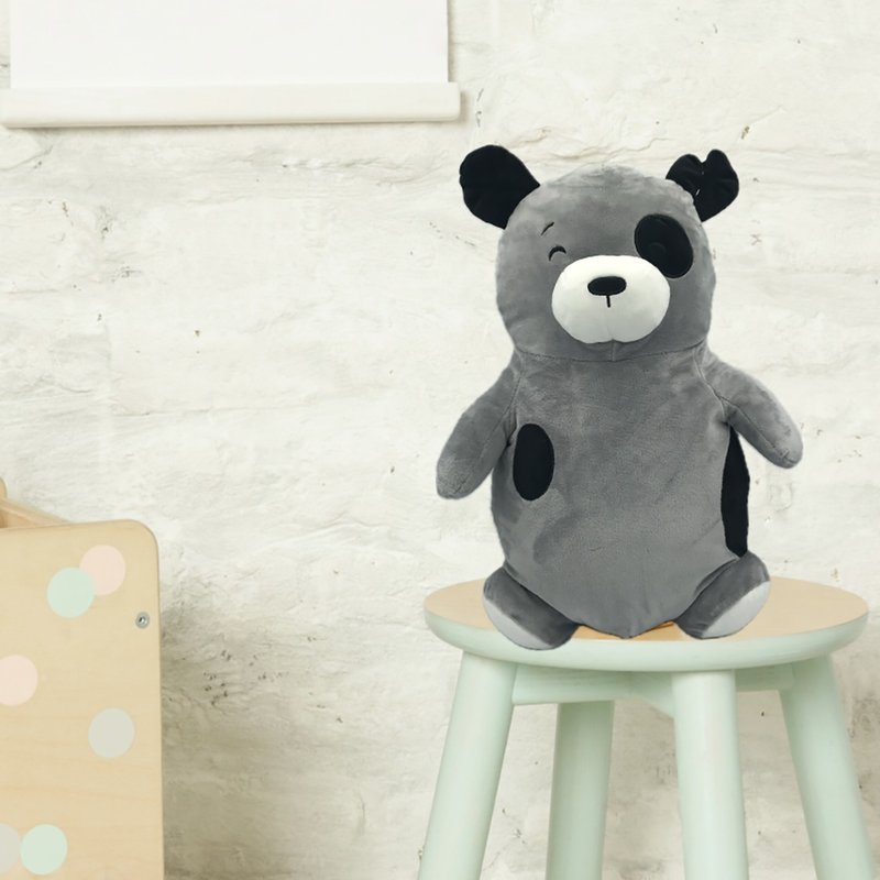 BDM cow doll 35 cm - ตุ๊กตา - เส้นใยสังเคราะห์ 