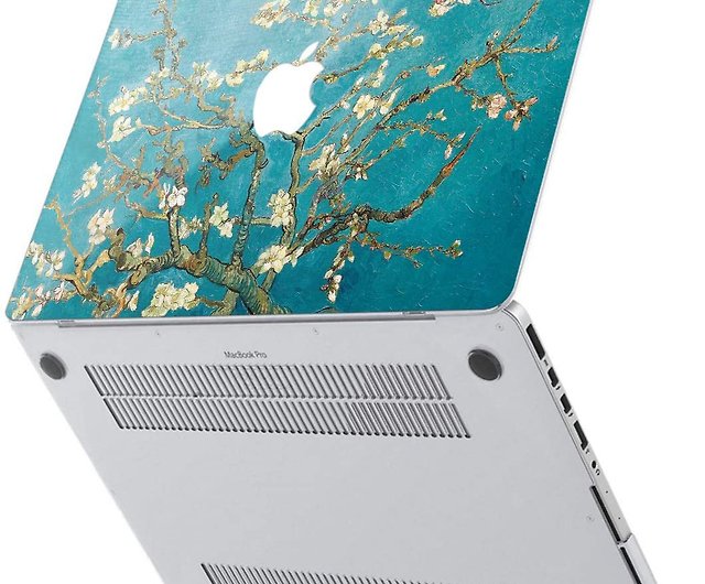 Fine Art Macbook Pro 13 Case 2020 Macbook Air 13 Case 2021 Macbook Pro 16 Case Painting Hard Case Macbook Pro 15 Case Macbook 13 M1 Case