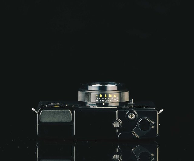 ミノルタ ハイマティック S #AD #135 フィルムカメラ - ショップ Rick