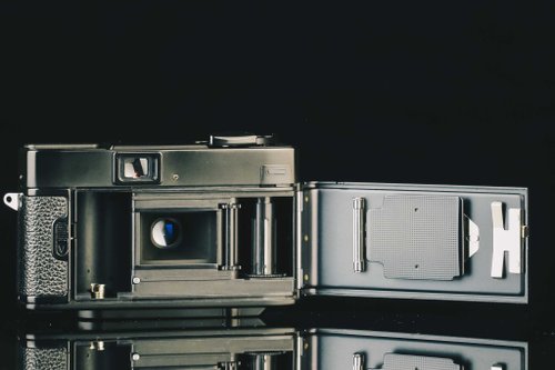 ミノルタ ハイマティック S #AD #135 フィルムカメラ - ショップ Rick