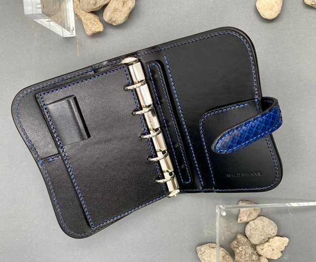 眼*郎様 WILDSWANS CASA 墨染め パイソン 限定 ワイルドスワンズ 眼*郎