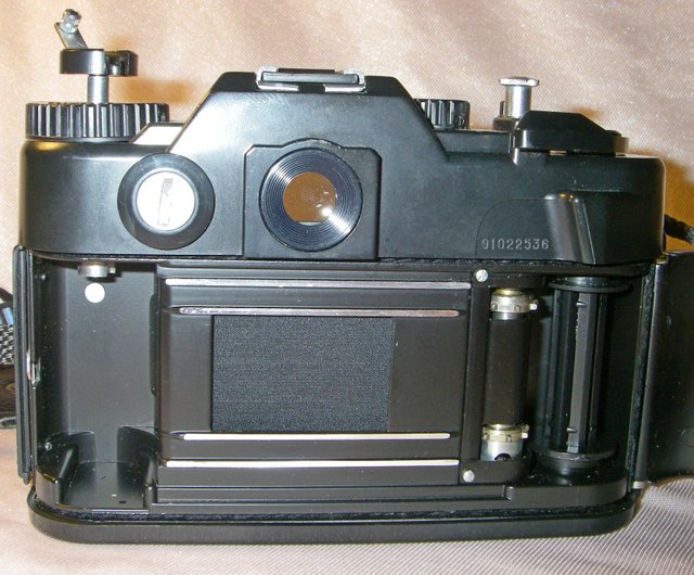 ZENIT-122 35mm フィルム一眼レフカメラボディ ペンタックス M42 レンズマウント ロシア KMZ 1991 現状のまま - ショップ  geokubanoid カメラ・チェキ - Pinkoi