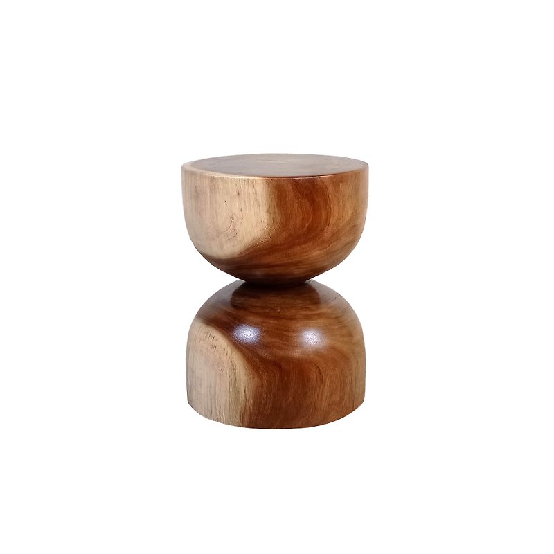 Habo rain wood coffee table - เฟอร์นิเจอร์อื่น ๆ - ไม้ 