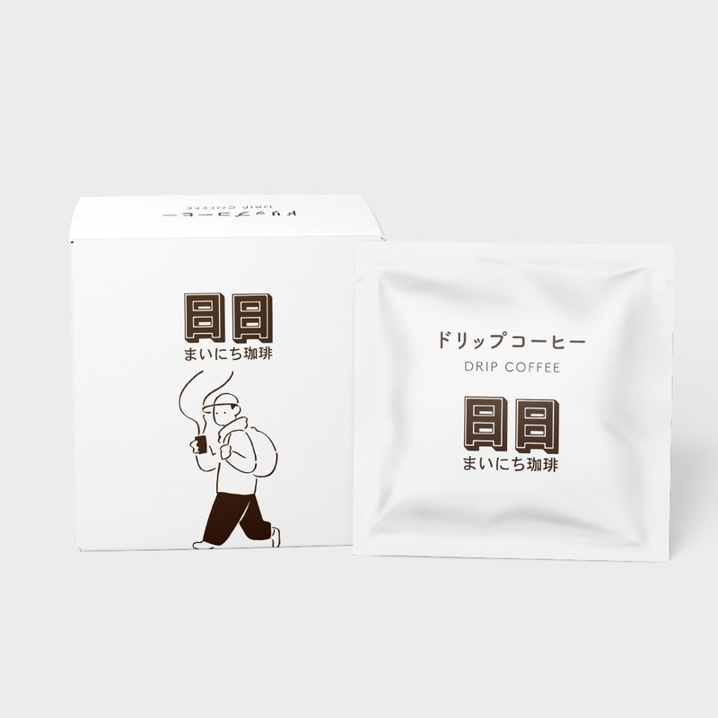 EP002 藏焙之馥 - 咖啡/咖啡豆 - 新鮮食材 咖啡色