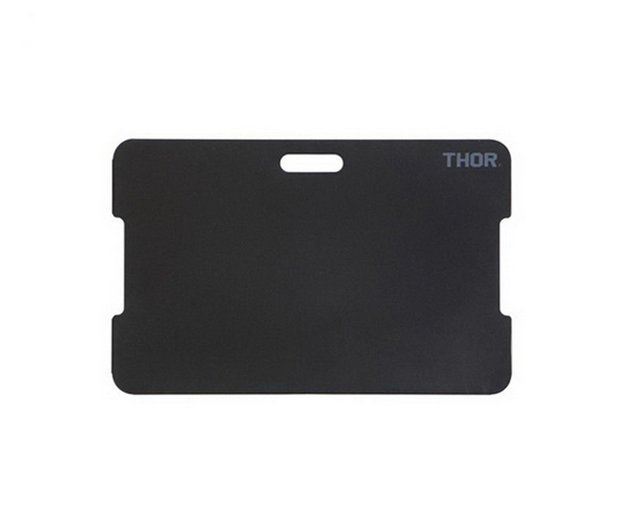 Detail Thor Large Totes With Lid Storage Box (Black/75L) - Shop goodforit  Storage - Pinkoi