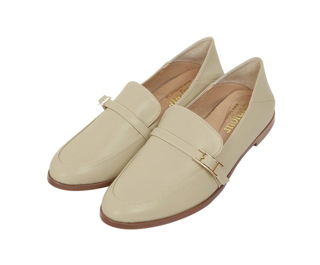 Ripley store leather loafer