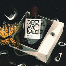 Dawn／OCO PARFUM Dawn Eau De Perfume - Shop oco-official Perfumes & Balms - Pinkoi