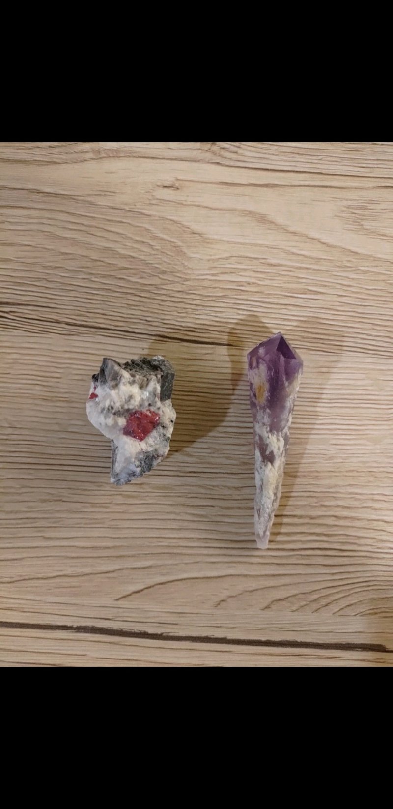 非公開客製化編織項鍊 - 項鍊 - 寶石 藍色
