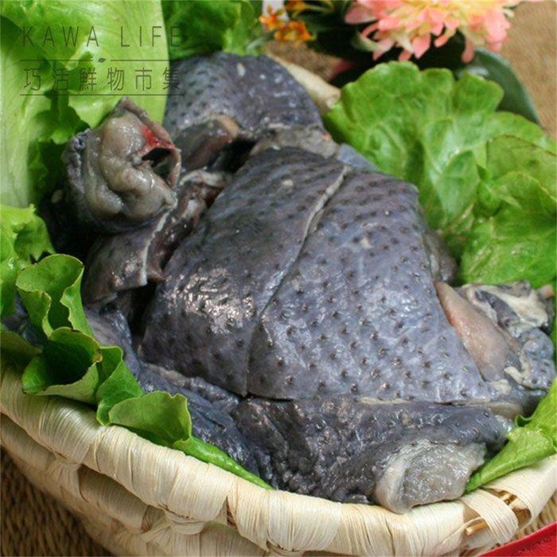 合喬饗鮮-華陀雞-雞肉切塊600g/包/燉雞湯/滿999再送保冰袋 - 其他 - 新鮮食材 
