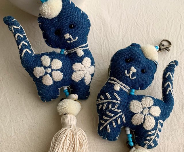 FTC HAROSHI キーホルダー　ハロシ haroshi×FTC 初期作品 廃材スケボーキーホルダーアクセサリー