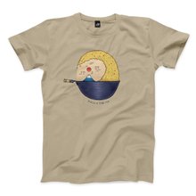 Reputation Studios ラインストーン Tシャツ 自由の女神 自由の女神シーズンズ-ホワイト-ユニセックスTシャツ - ショップ