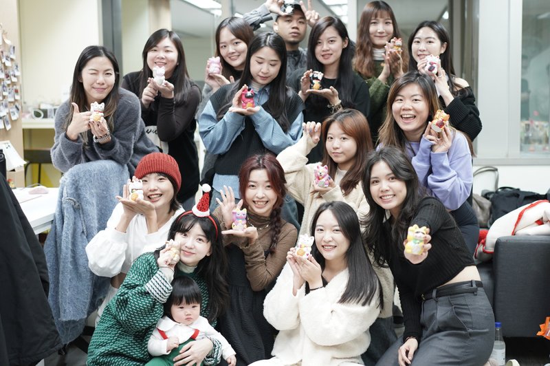 品牌活動介紹-勿下單- 精品手作 企業活動 品牌手作 企業包班 - 其他 - 壓克力 