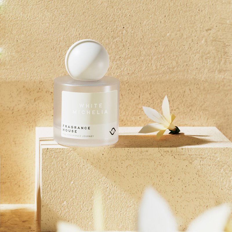 แก้ว น้ำหอม - Eau de Parfum 50ml | 33 scents fragrance of your choice | Gift