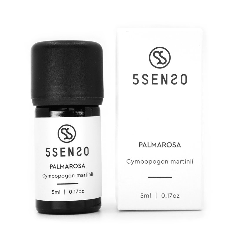 玫瑰草精油 PALMAROSA | 純天然精油 | 香薰 | 芳療 - 香氛/精油/擴香 - 精油 