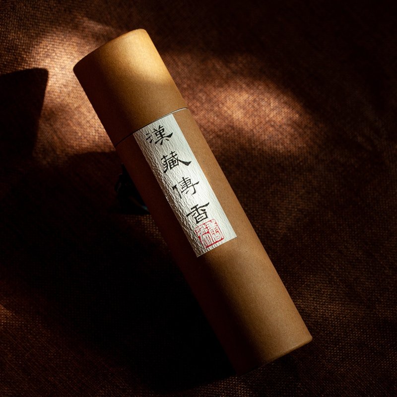 刺藨帳中香 寢香 - 香氛/精油/擴香 - 木頭 咖啡色