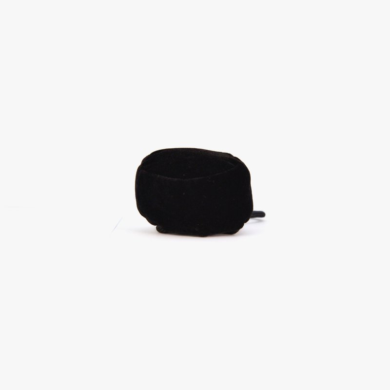 【MOMOJI】Pet Hat | Abbot Hat - Clothing & Accessories - Polyester Multicolor