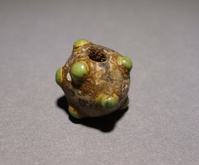 Antique Lampwork Beads(since B.C.）/ 紀元前からのとんぼ玉