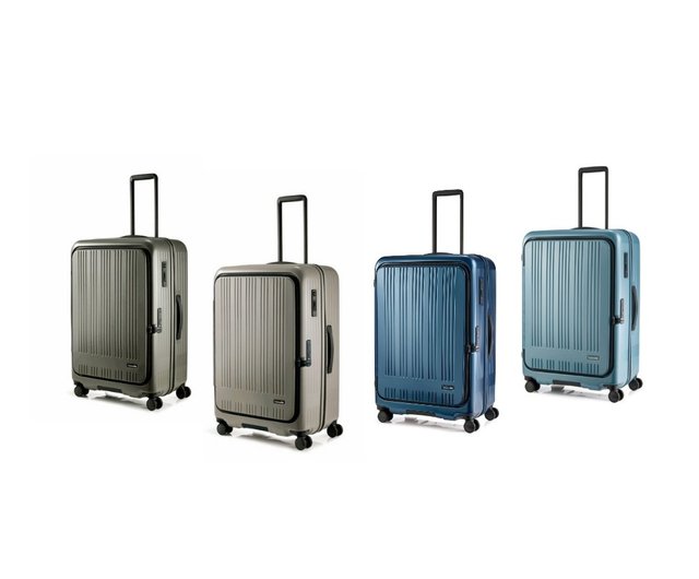 35 shops inch luggage